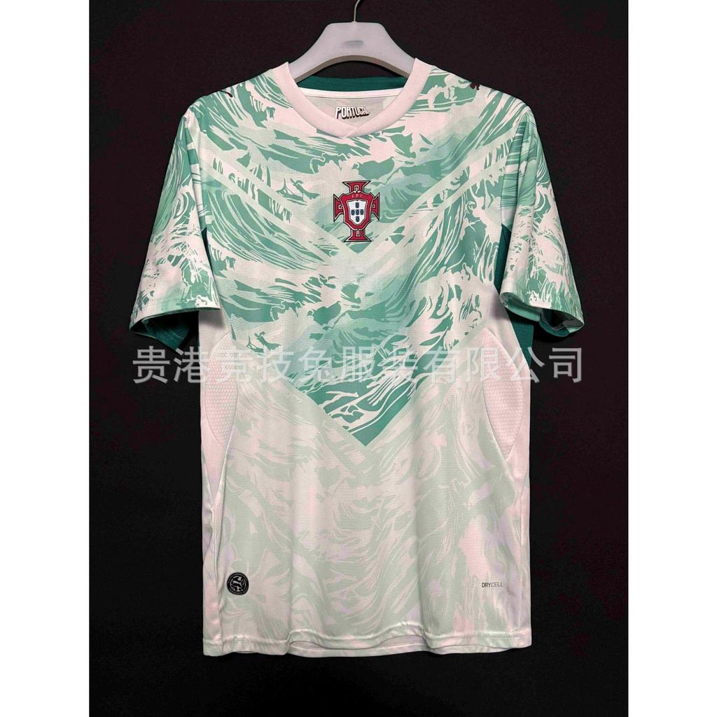 25-26 Colombia Ya World Cup National Team Fan Version Shirt Three Standard Complete Football Thai Jersey