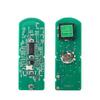 KEYYOU WAZSKE13D01 WAZSKE13D02 Smart Key For Mazda CX-3 3 6 MX-5 Miata 2013- 3/4 Buttons FSK 315MHz ID49 Chip Remote Car Key