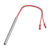 300W 230V Pelletkessel Zündung 9,5x150mm Pelletkessel Für P6 P9 P12 Pelletöfen Ersatz Pelletkessel Zündstab
