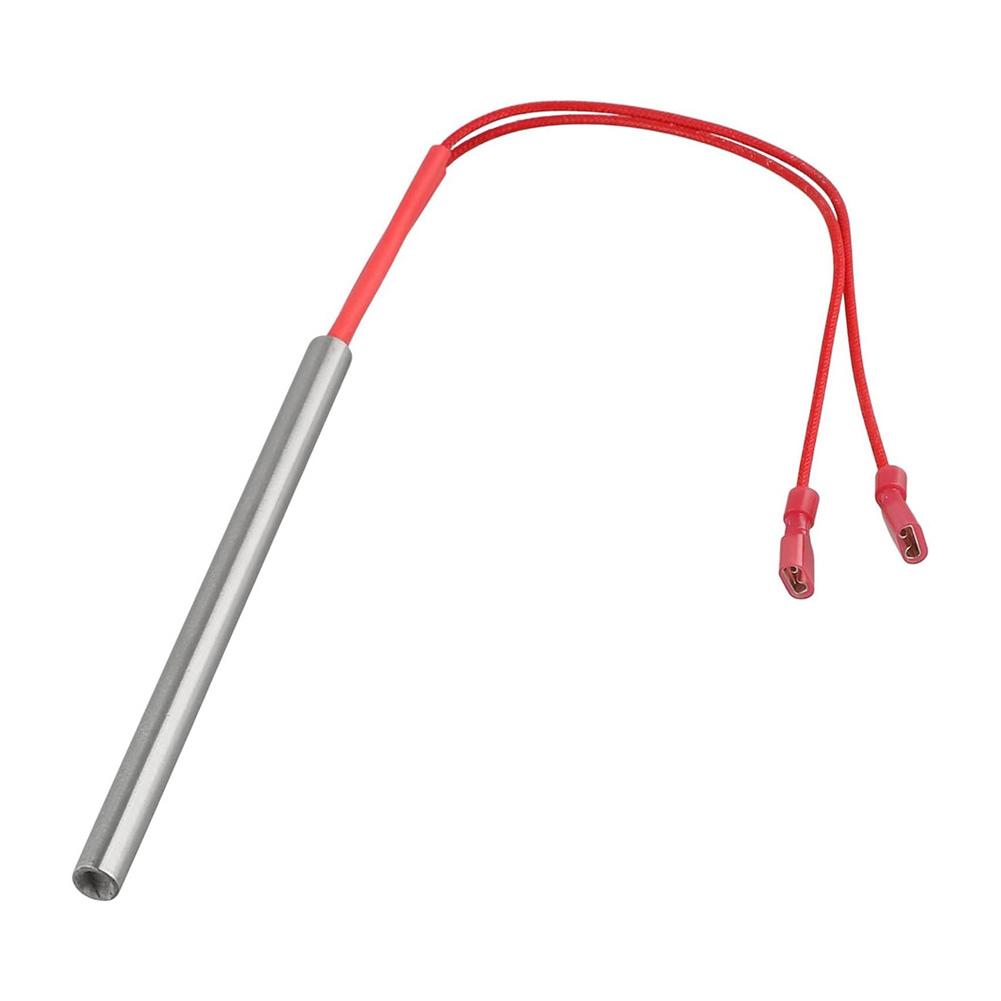300W 230V Pelletkessel Zündung 9,5x150mm Pelletkessel Für P6 P9 P12 Pelletöfen Ersatz Pelletkessel Zündstab