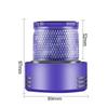 Huixi Rear Filter for Dyson V10 Vacuum Cleaners - US Version