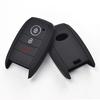 Silicone Key Cover Case Fob For Kia Rio Ceed Soul Sportage Sorento Caren Picanto