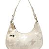 Niche Design Crescent-shaped Bag, Fashionable Commuting Underarm Bag, Single-shoulder Crossbody Bag