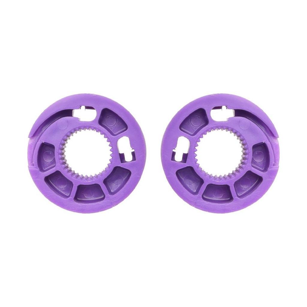 Right-Left Window Jack Pulley Set for Volkswagen Polo New Model