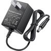 Punasi Casio Label Writer PSE Certified NameLand AC Adapter AD-E95100LJ AC Adapter 9.5V 1A Charge...