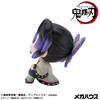 Rukappu Demon Kimetsu No Yaiba Shinobu Kocho Smiling Complete Figure Slayer Ver.