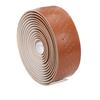 1 Pair of Bicycle Handlebar Tapes Soft Road Bike Handlebar Band Breathable Non-Slip Cycling Handlebar Belt EVA Bar Tape Bicycle Horns Belt Bike