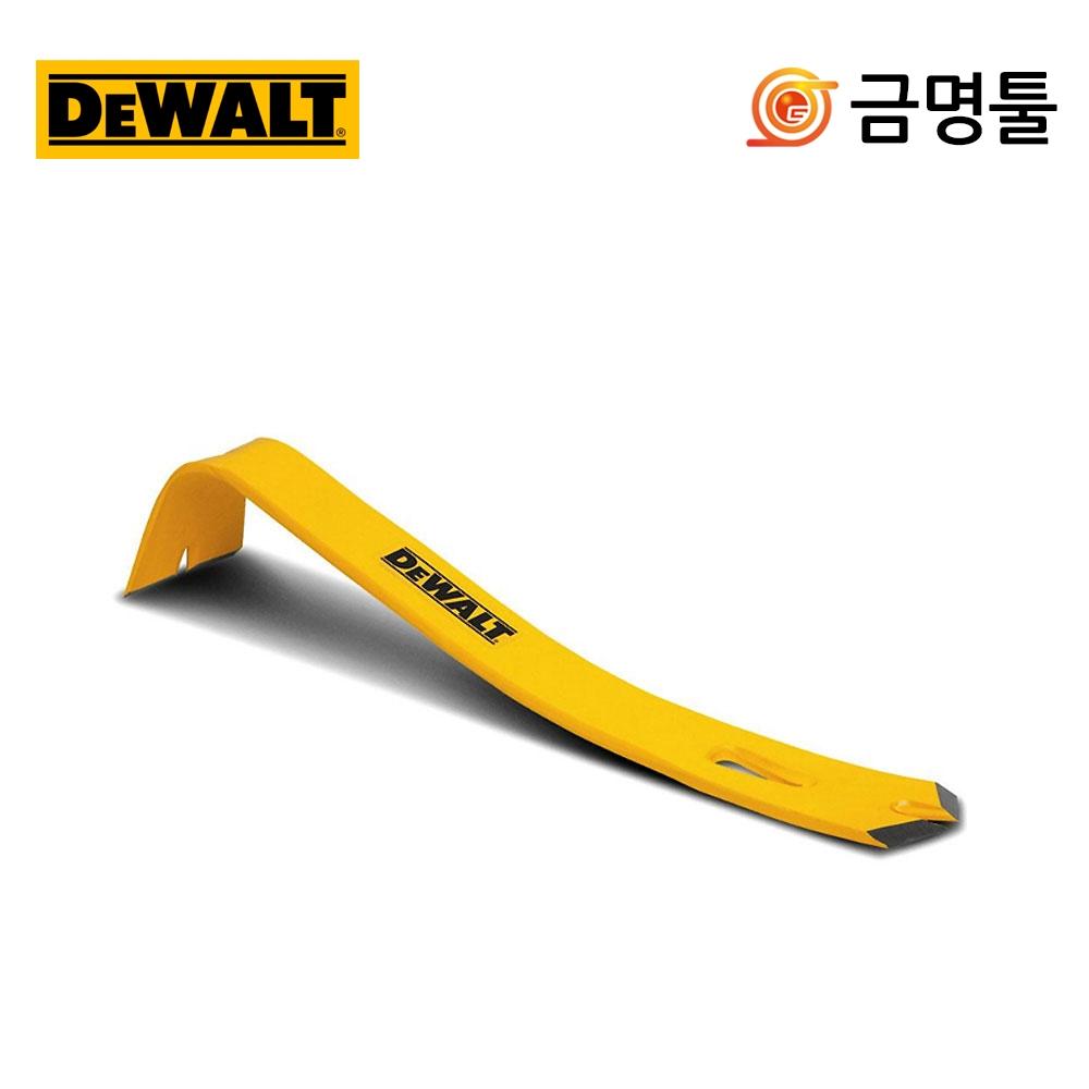 

Dewalt DWHT55518 Private Bar Быстрое удаление гвоздей общей длиной 12 дюймов, 304 мм