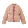 Ws Down Jacket Fashion Casual Warm Down Coat Women Jacket Pink 2182B561-700