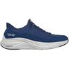 Skechers Contour Foam Cozy Fit sneakers Blue/White