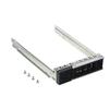 Dell 14. Nesil PowerEdge Sunucuları için 3,5 "Sabit Disk HDD Caddy R740 RD640 R740XD R440 R340 T640 T440