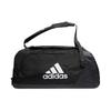adidas Polyester Sporttasche, Eimertasche, Handtasche, Umhängetasche Unisex Schwarz Adidas BS0795