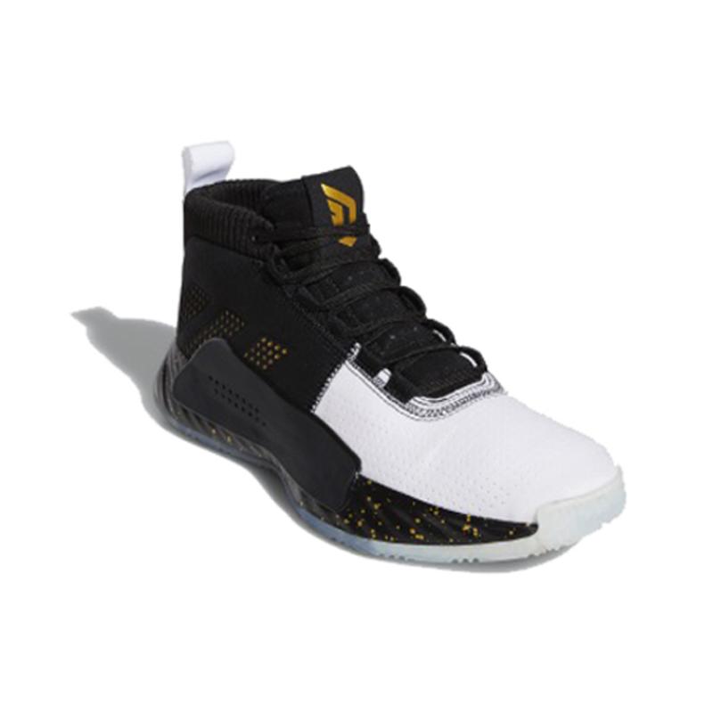 Adidas Dame 5 'La Heem The Dream' Sneakers EE4049