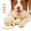 PETSVILLE Interactive Outdoor Tennis Ball Dog Toy - Boredom Buster, Durable Design