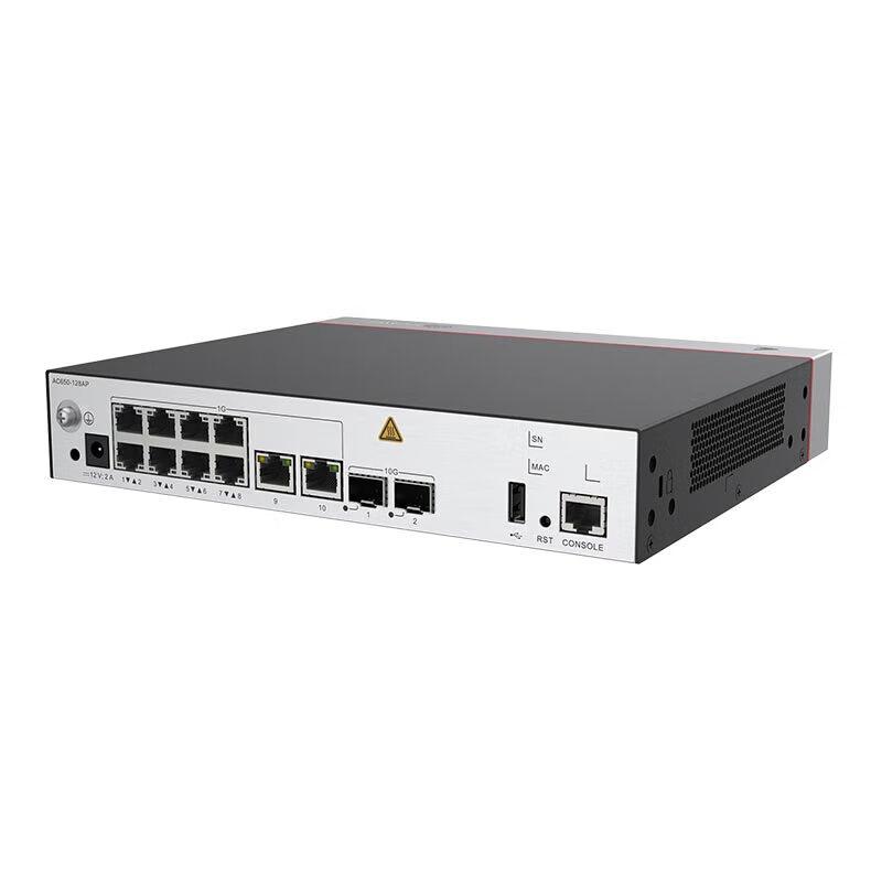Huawei Enterprise Wireless AC650-128AP Access Controller (CN version)