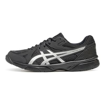 Rivre Cf Bequeme Flexible Rutschfeste Low-Top Badminton-Schuhe Unisex Sneaker 1073A072-001