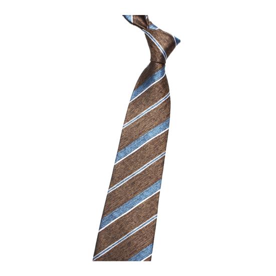 Men Tie Bright Color Multiple Pattern Design Dress Suit Tie Versatile Business Trip Neckwear Outfit Accessory