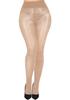 Different-Colored Horse Oil Stockings, Large-Size Stockings, Oily And Silky, Thin Socks, Bare-Leg Artifact, Women Wear Water Light Outside
