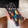 Japanese-Style Wave Ancient Phone Casing For Oppo Reno15 Reno15 14 13 12 11 Pro Plus 15F 14f 13f 12f A5 A6PRO A79 A78 Air Bag