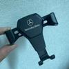 Hot 2025 Car Air Vent Phone Holder Auto Clamp Support Stand Car Air Vent Phone Holder For Mercedes Benz AMG W212 W126 W140 W168