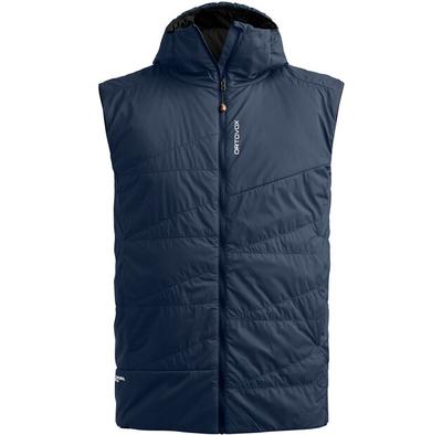 Жилет Ortovox Swisswool PIZ Duan