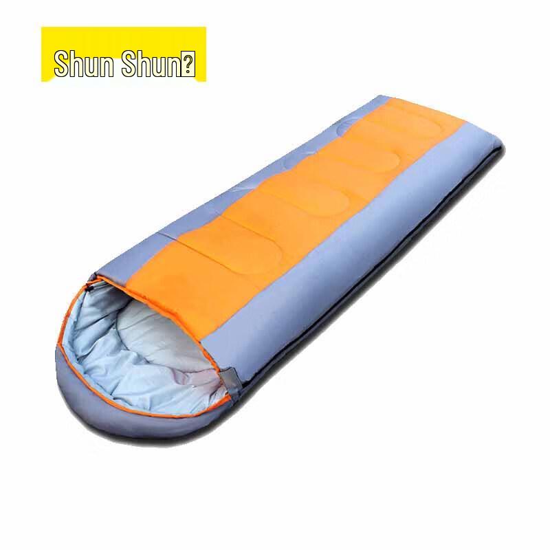 Shunshun Cotton Lightweight Sleeping Bag