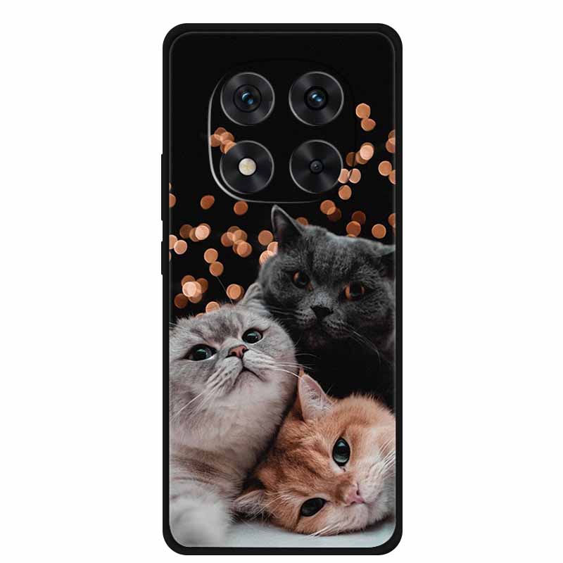 For Redmi Note 15 Pro 5G Case 6.83“ Cartoon Soft Silicone TPU Protective Phone Cases for Redmi Note15 Pro 5G Luxury Bumper Coque