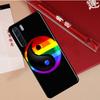 Gay Lesbian Lgbt Rainbow Pride Case For Oppo A94 A18 A74 A57 A17 A77 A38 A58 A78 A98 A54 A80 A60 A40 A96 A76 A16 A15 A5 Pro