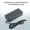 Computer Accessory 19V 3.42A Laptop Adapter with 5.5x2.5mm Connector for ASUS R33030   N17908 (100 240V)