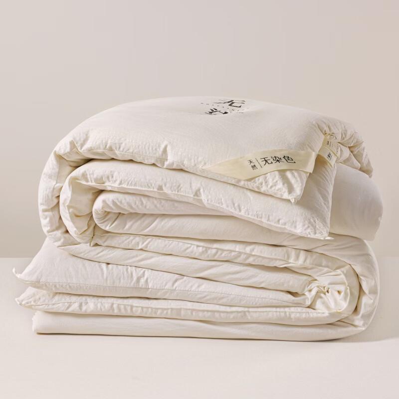 Brangdy Soy Fiber Winter Duvet