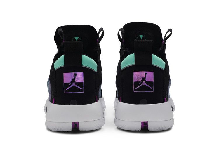 Men's Sneakers Air Jordan 34 'Blue Void'