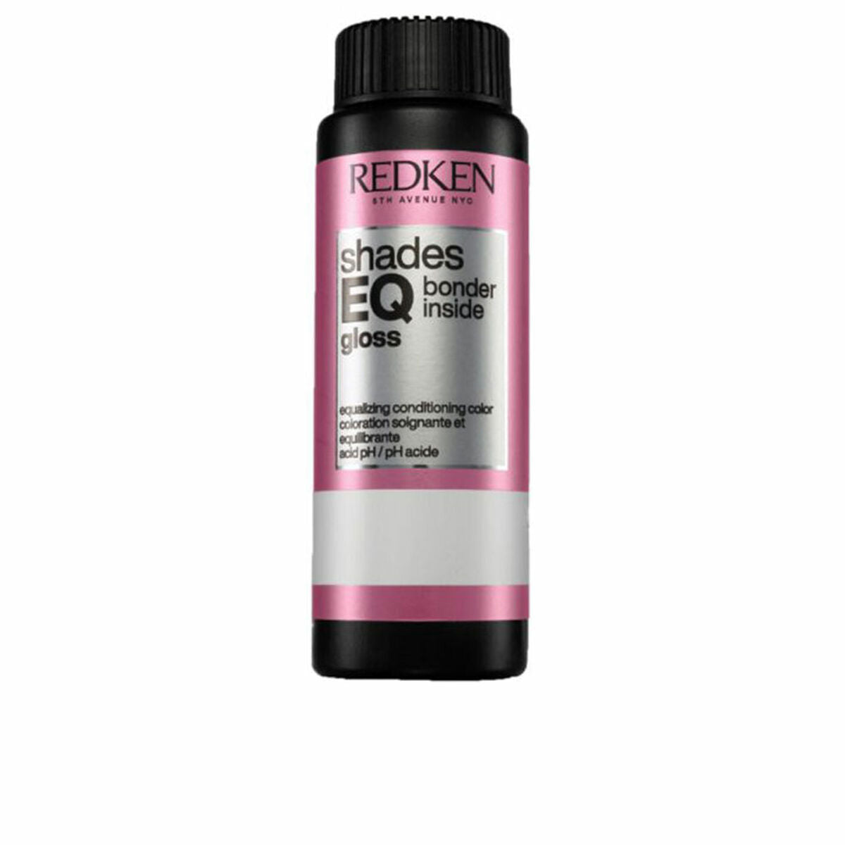 Перманентный краситель Redken SHADES EQ