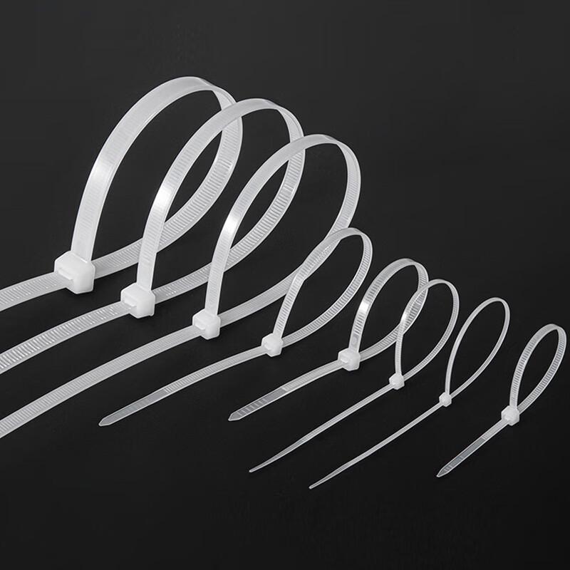 Shangke Self-locking Nylon Cable Ties