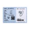 Ada Jewelry Anillo De Bodas Luxury S925 Sterling Silver 5ct Oval Zircon Female Ring for Parties