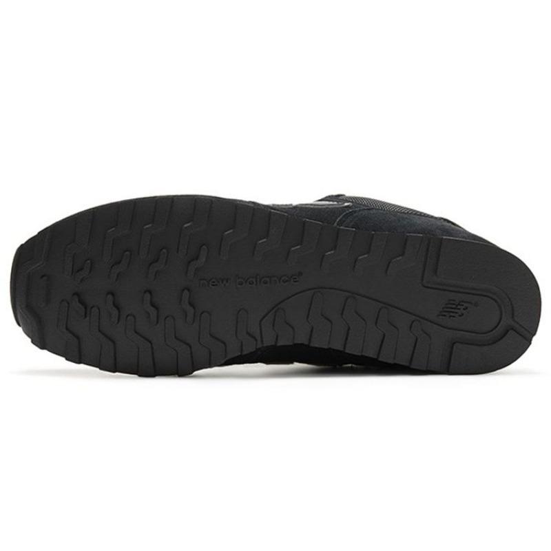 New Balance ML373BBK – Men's 373 Black White ML373BBK