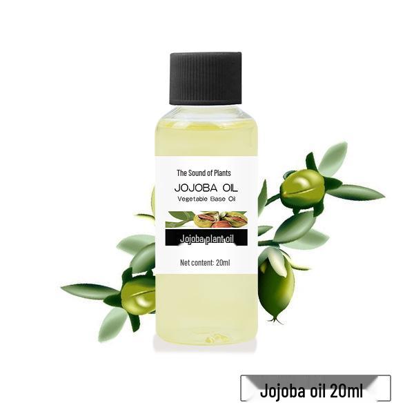 

20 мл Базовое масло для DIY помады, бальзама для губ и мыла ручной работы – Олива и Сладкий миндаль