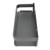 Bathroom Rack Muti Purpose Floating Shelves Wall Mounted Wall Storage Shelves for Bedroom Living Room Bathroom Kitchen