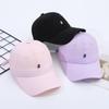 Korean-Style Retro Face-Slimming Baseball Cap Women's 2021 New All-Match Large-Head-Circumference Snapback Men's Trendy