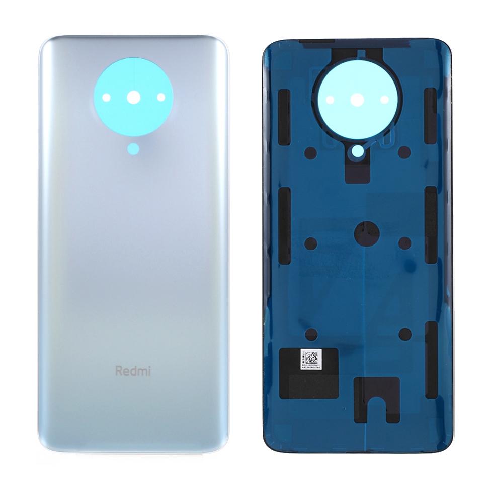 

OEM Back Battery Housing Cover Replacement for Xiaomi Redmi K30 Pro Grey