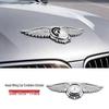 Dongfeng Fengguang/Fengshen AX7/A60 Car Front Hood Emblem Sticker