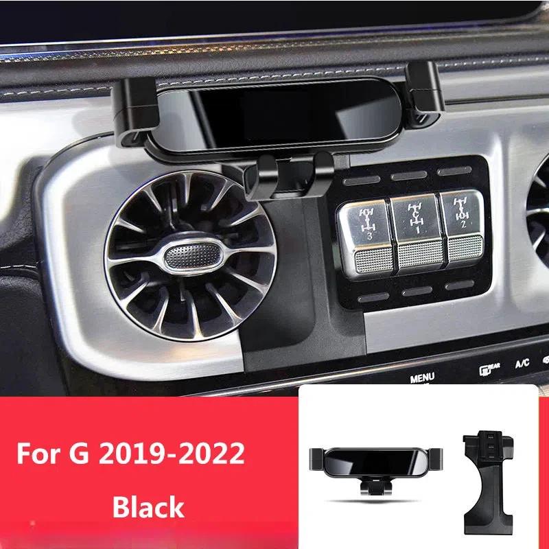 Car Mobile Phone Holder For Mercedes