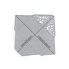 Love Heart Lace Metal Cutting Dies Stencils for DIY Scrapbooking/photo Album Decorative Embossing DIY Paper Cards