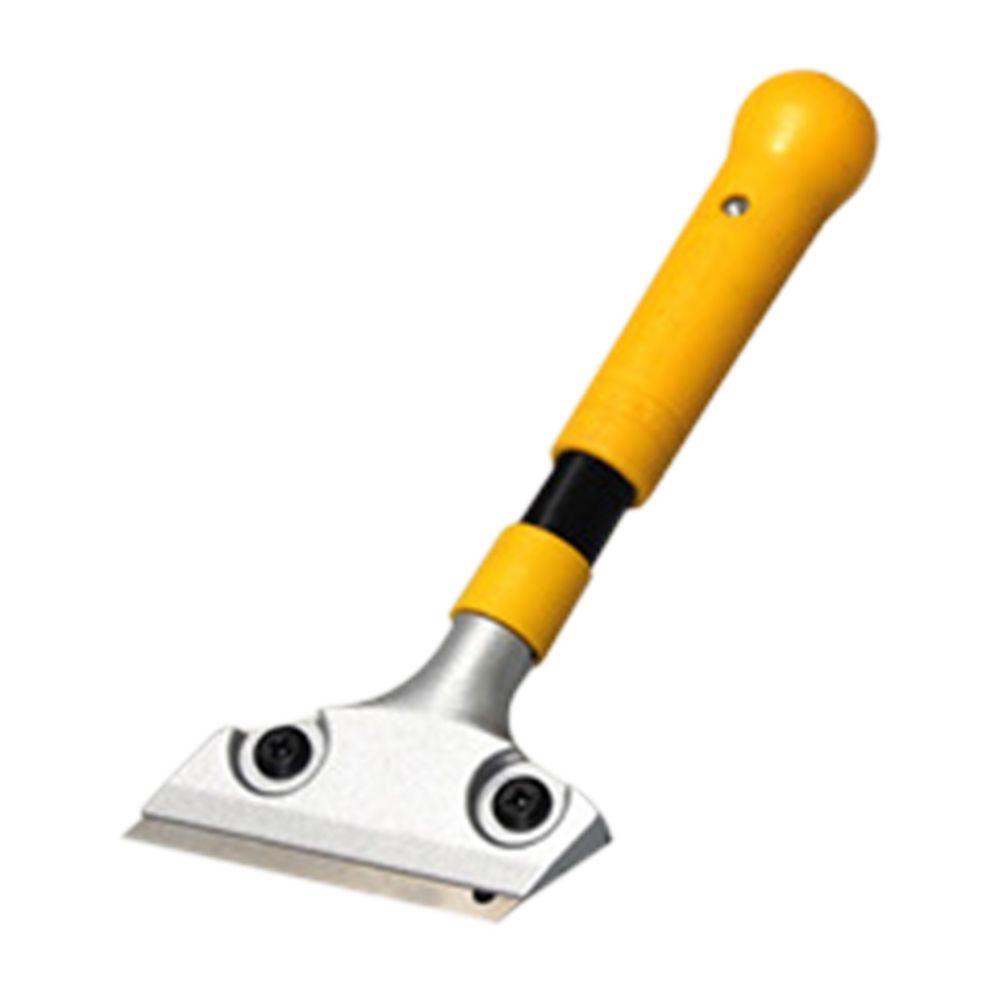 Bauwerkzeuge Schaber Reinigung Kleber Spachtel Wand Ziegel Spachtel Reinigungs Schaufel Reinigungs Schaber Schönheits Nahtwerkzeug