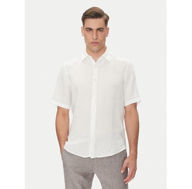 Рубашка BOSS 50537382 EU XXL