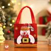 Christmas Ornaments Christmas Apple Bag Christmas Gift Bag Couple Christmas Candy Bag Ping An Fruit Bag Tote Bag