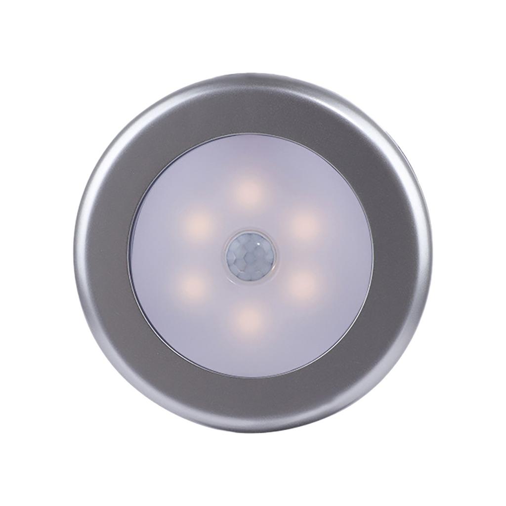 Creative Intelligent Body Sensor Noční světlo Senzor Noční světlo