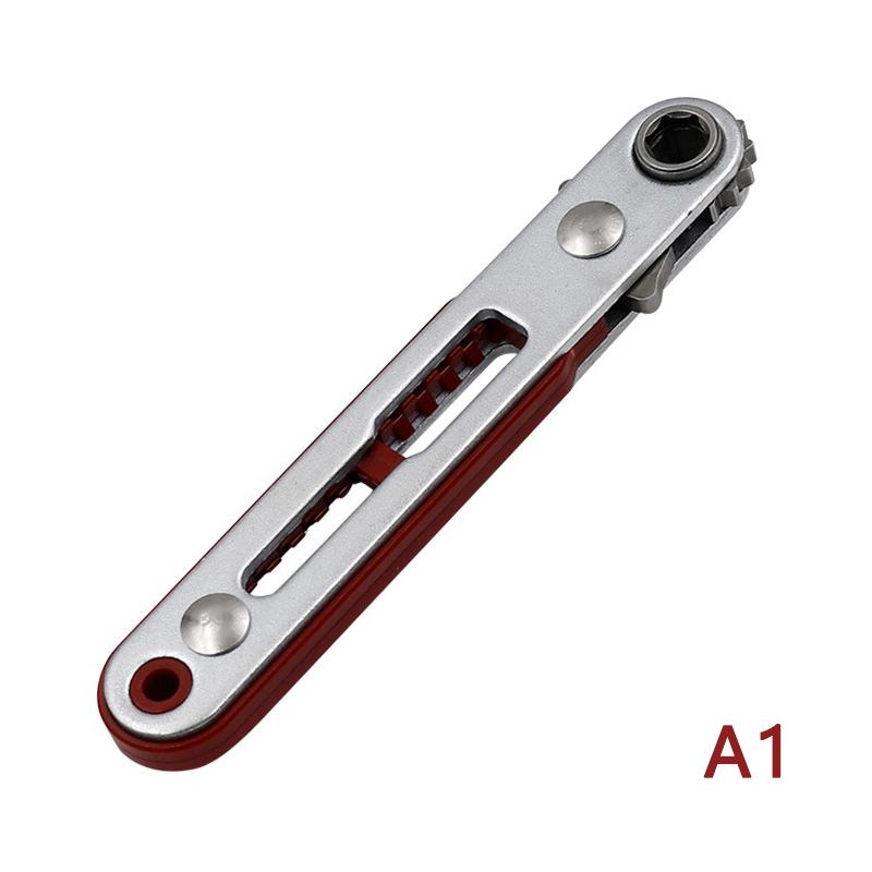 

Мини трещотка отвертка 1/4 дюйма привод головка шестигранная отвертка гаечный ключ