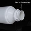 Watering Plants Spray Water Refillable Sprayer Bottle Continuous Spray Bottle