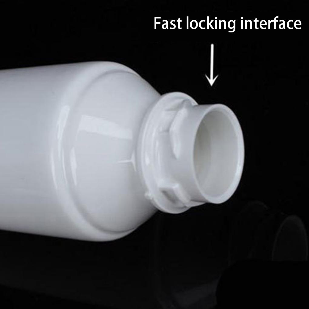 Watering Plants Spray Water Refillable Sprayer Bottle Continuous Spray Bottle