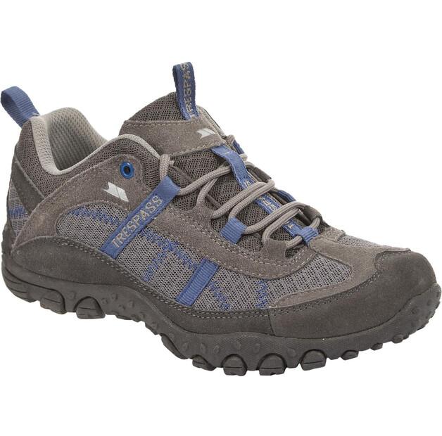 Треккинговые ботинки Trespass Low Rise Hiking Boots Fell